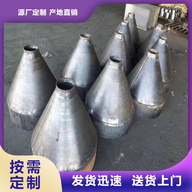 桩尖注浆管-不锈钢立柱不只是质量好细节决定品质