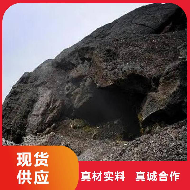 过滤用火山岩滤料价格一周内发货