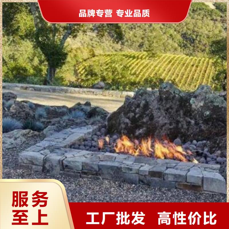 海南儋州市过滤用火山岩陶粒品质放心匠心工艺