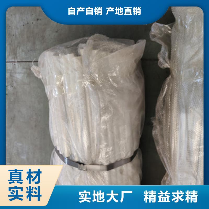 钢构桥梁防撞栏杆使用寿命长自产自销