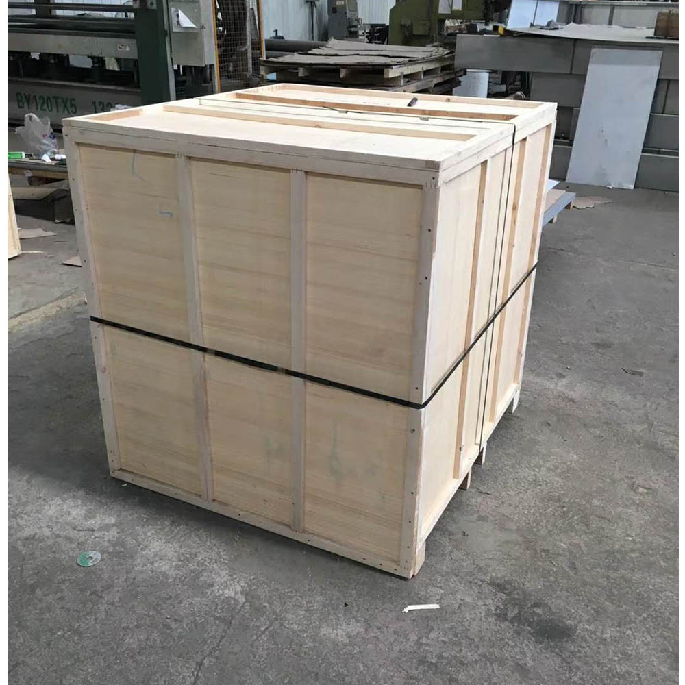 重庆大件运输{安顺达}渝北上门定制木架子包装公司