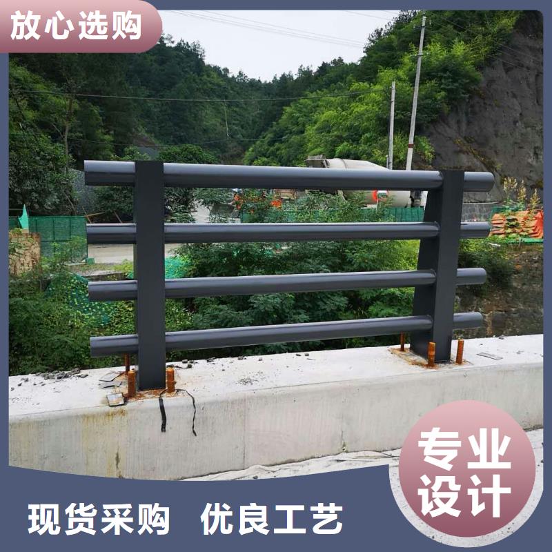 道路护栏为您节省成本当地生产商