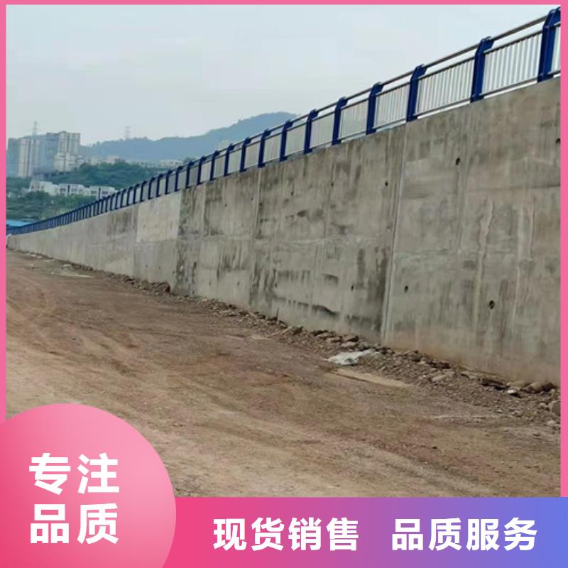 道路护栏-桥梁护栏现货销售<本地>经销商