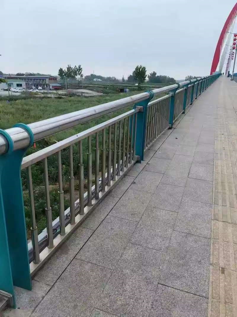 学校护栏围栏厂家专注细节专注品质