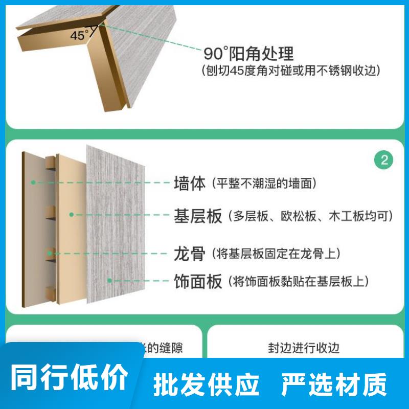 快装木饰面推荐厂家附近公司