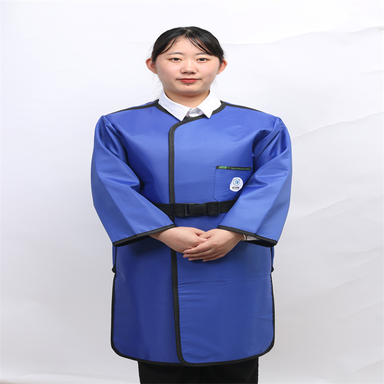 可靠的介入马甲背心围裙衣服生产厂家