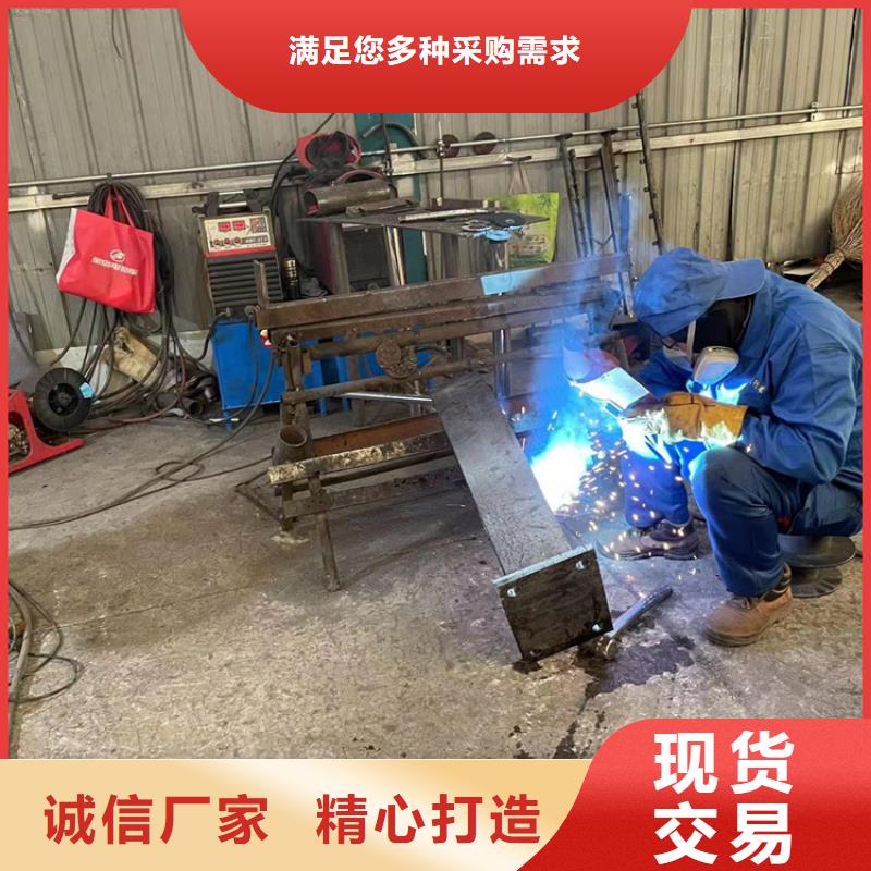 防撞桥梁护栏河堤护栏随到随提当地生产商