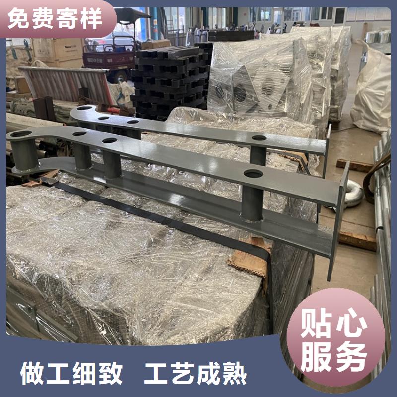 【护栏景观护栏贴心服务】来图加工定制