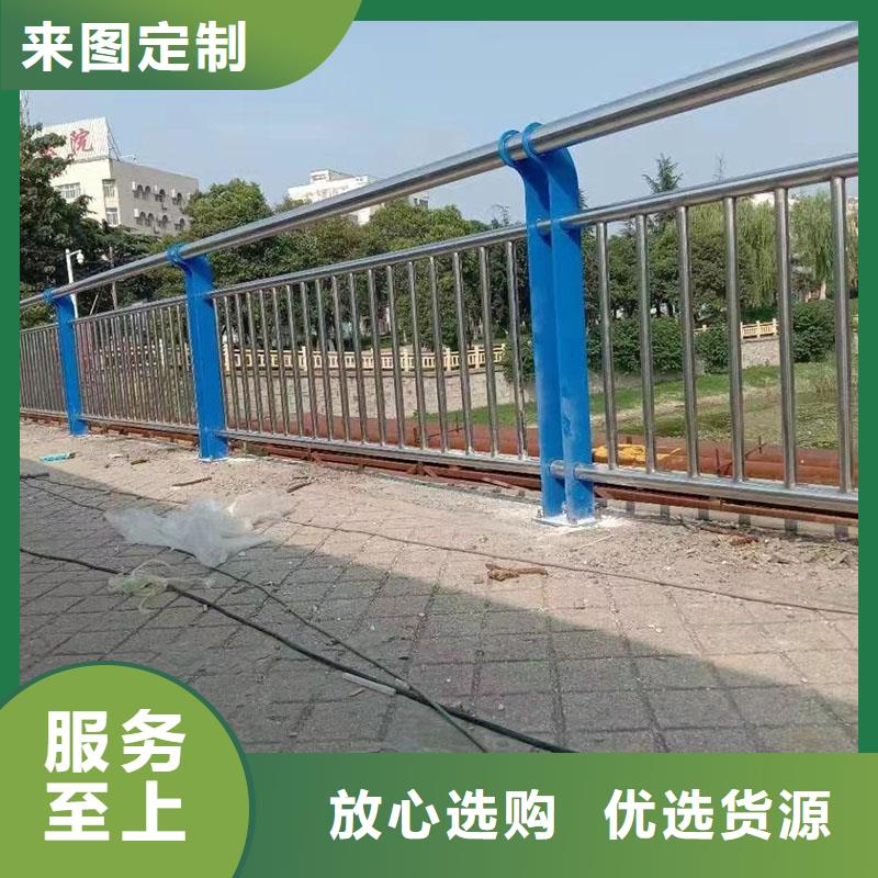 护栏道路护栏优选厂商大量现货