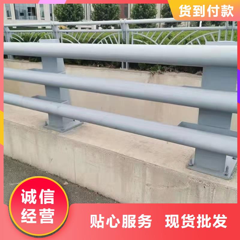 护栏景观护栏好产品有口碑{当地}品牌