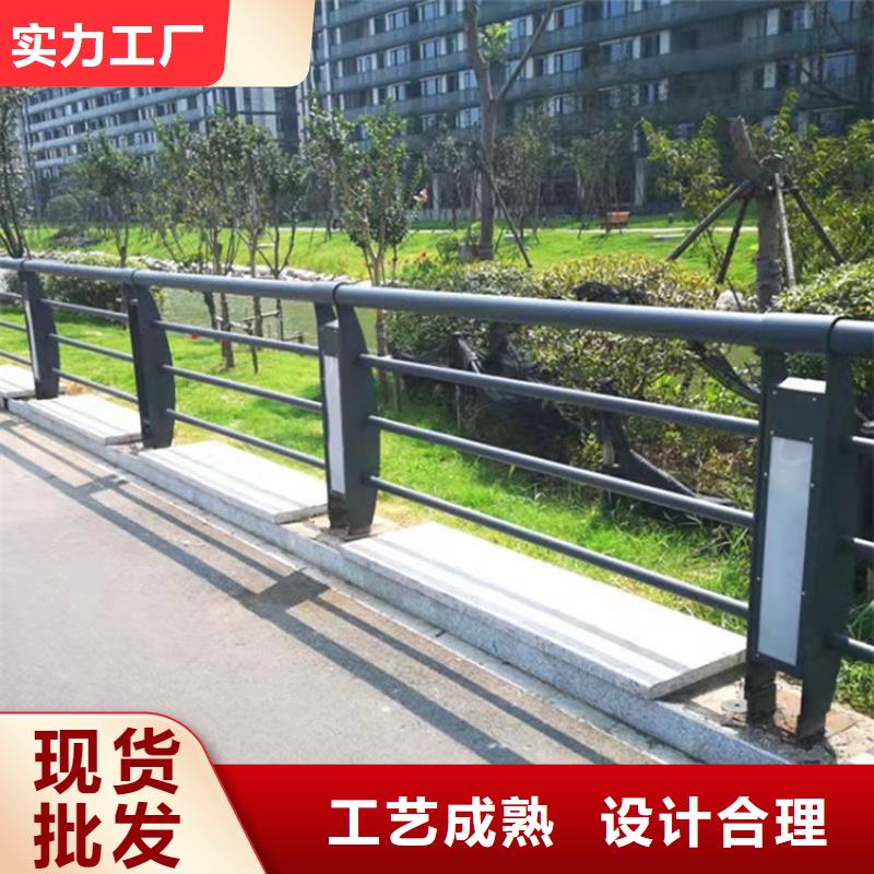 桥梁护栏河道护栏欢迎来电询价当地货源