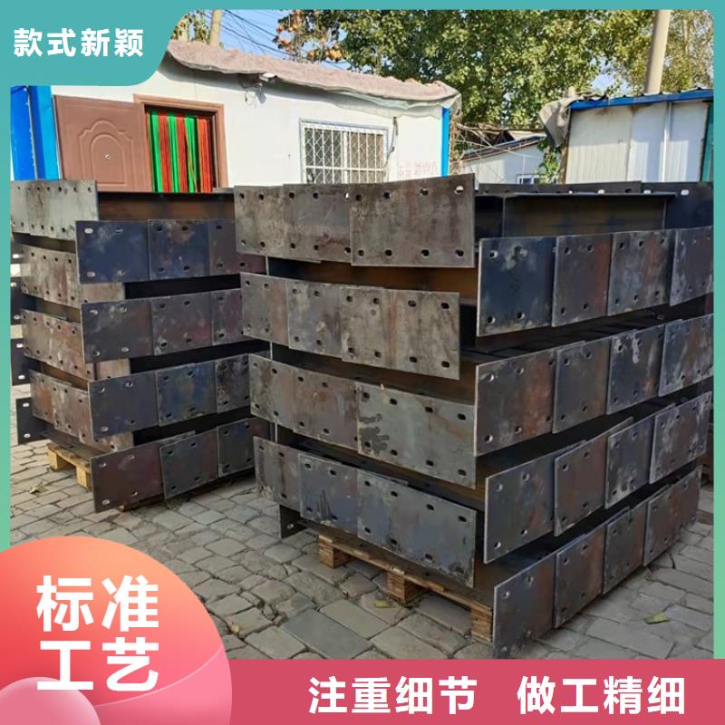 护栏1市政护栏制造厂家品种全