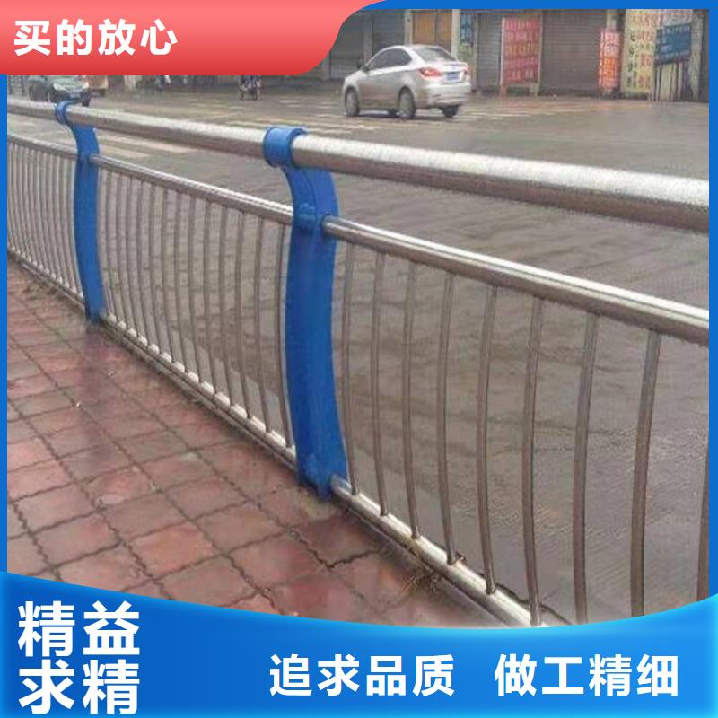 护栏1_【道路护栏】打造好品质生产安装