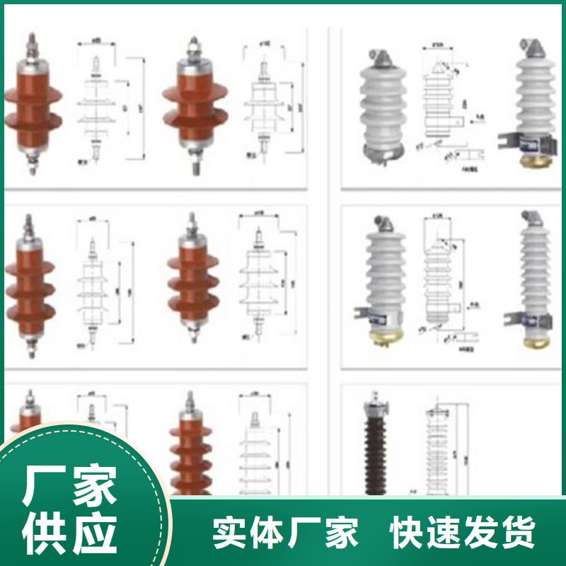 高压隔离开关【避雷器】严选好货质量层层把关