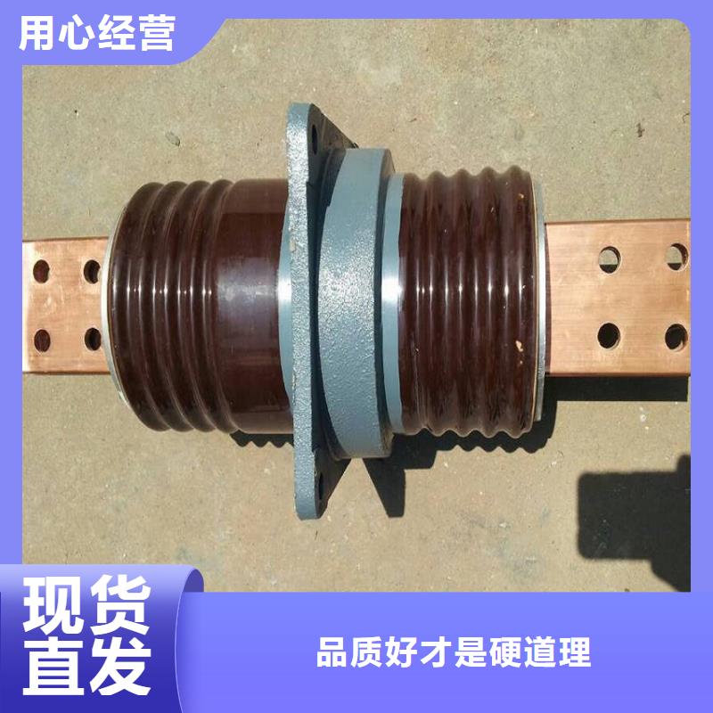 【穿墙套管】CWWL-35KV/400-4厂家直营