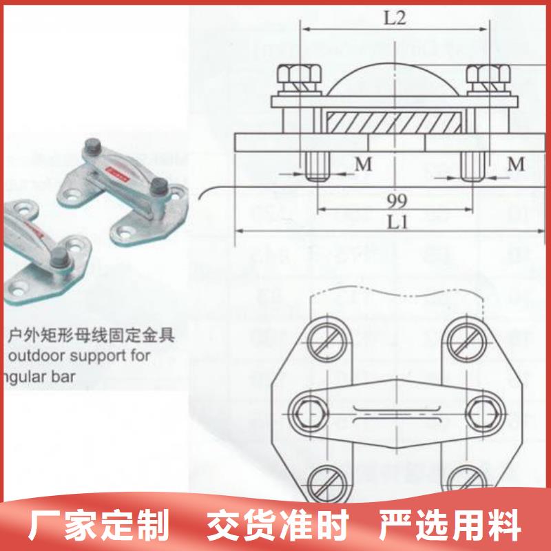 MNP-302母线夹具本地服务商