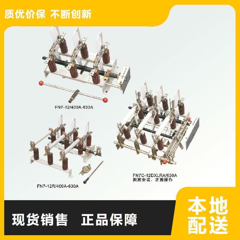 压气式负荷开关FN12-12RD/125-31.5_同城经销商