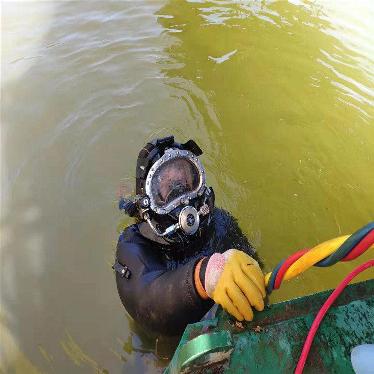 内蒙 古水下打捞救援电话号码/救援服务