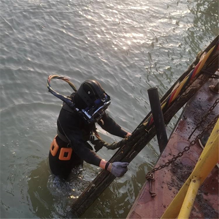 西安市水下打捞救援电话号码/救援服务