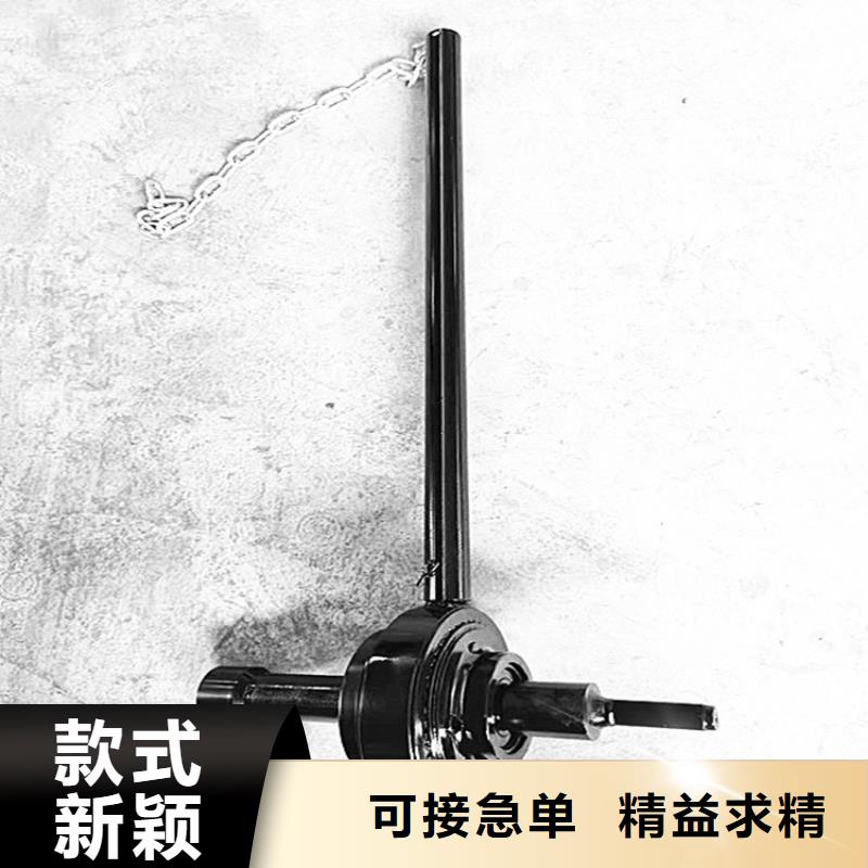 【锚杆扭矩放大器三用阀试验台敢与同行比质量】质量看得见