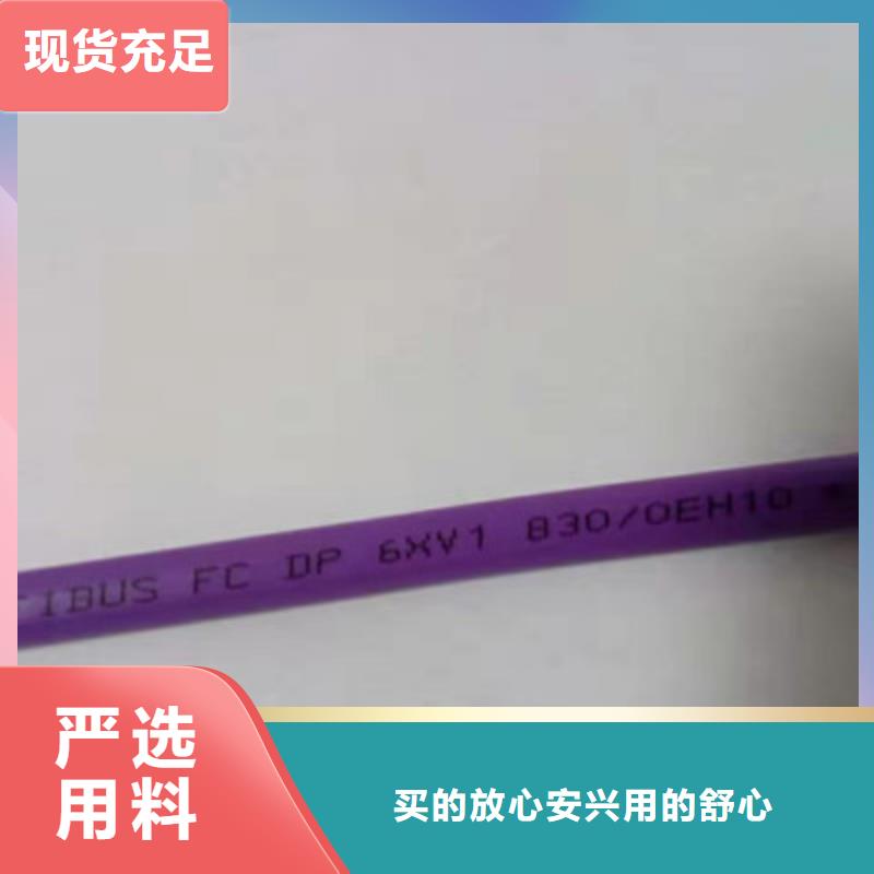 HPVV铝箔屏蔽电缆大品牌按需定制