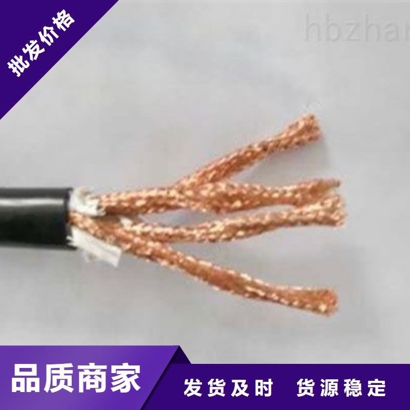 计算机屏蔽电缆ZRC-JVPV-2A5X2X0.75多种规格可选