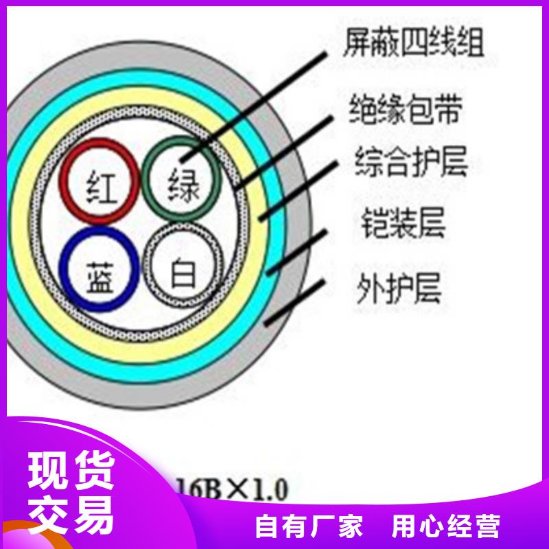 【铁路信号电缆屏蔽电缆服务始终如一】性能稳定