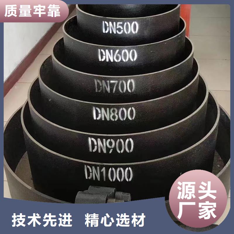 国标球墨铸铁管/DN80球墨铸铁管附近货源