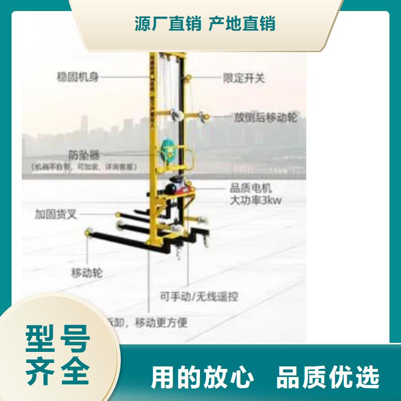 小型电葫芦提升机、小型电葫芦提升机生产厂家-本地商家欢迎来电询价