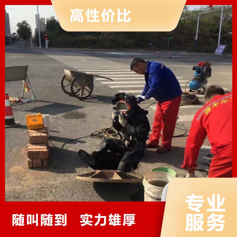 水下维修潜水搜救精英团队本地生产厂家