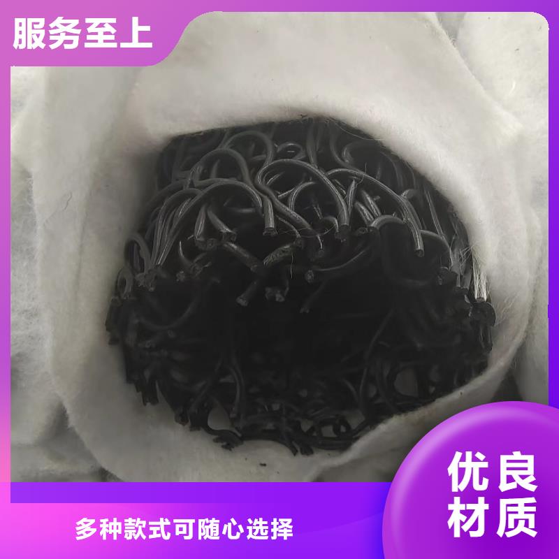 单壁打孔波纹管推荐厂家本地经销商