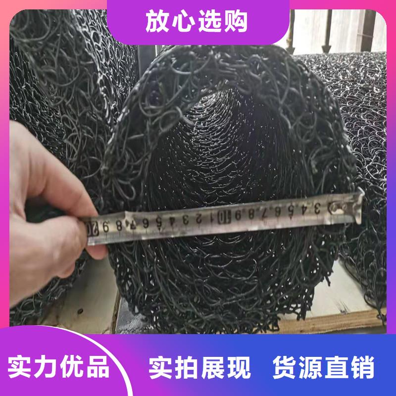 双壁打孔波纹管规格批量采购当地经销商