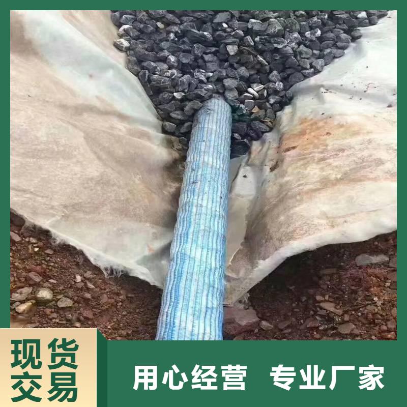 塑料盲管怎么连接厂家-现货足工厂自营