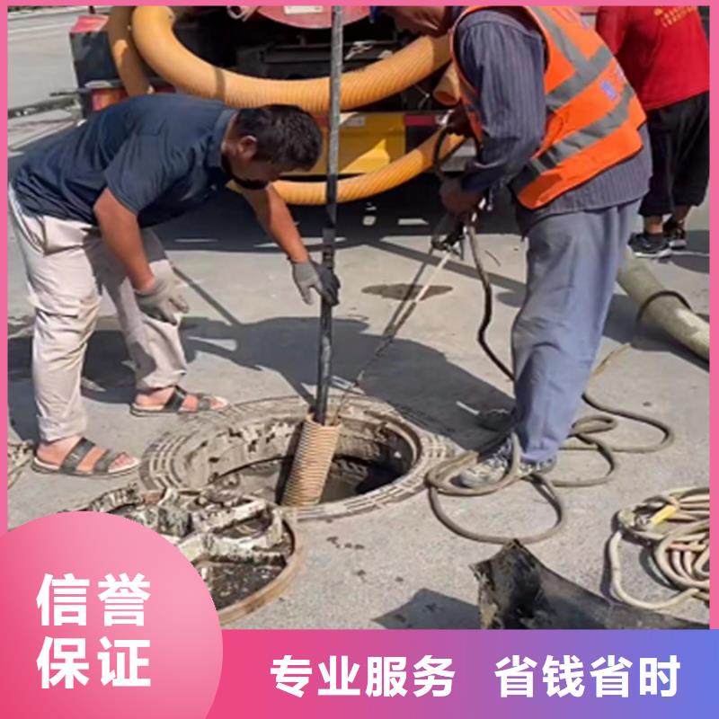 潜水员切割钢筋笼施工团队当地生产厂家