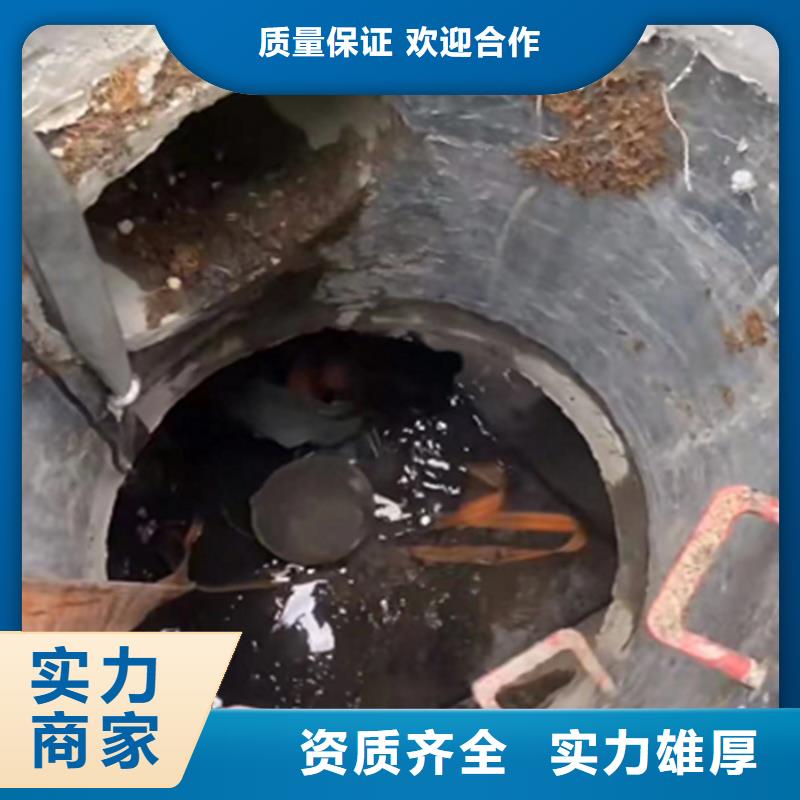 水下打捞冲击钻一切水下工程当地经销商