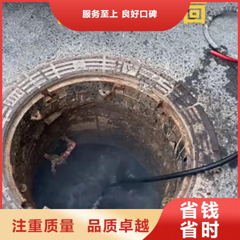 潜水员切割钢筋笼工程当地厂家