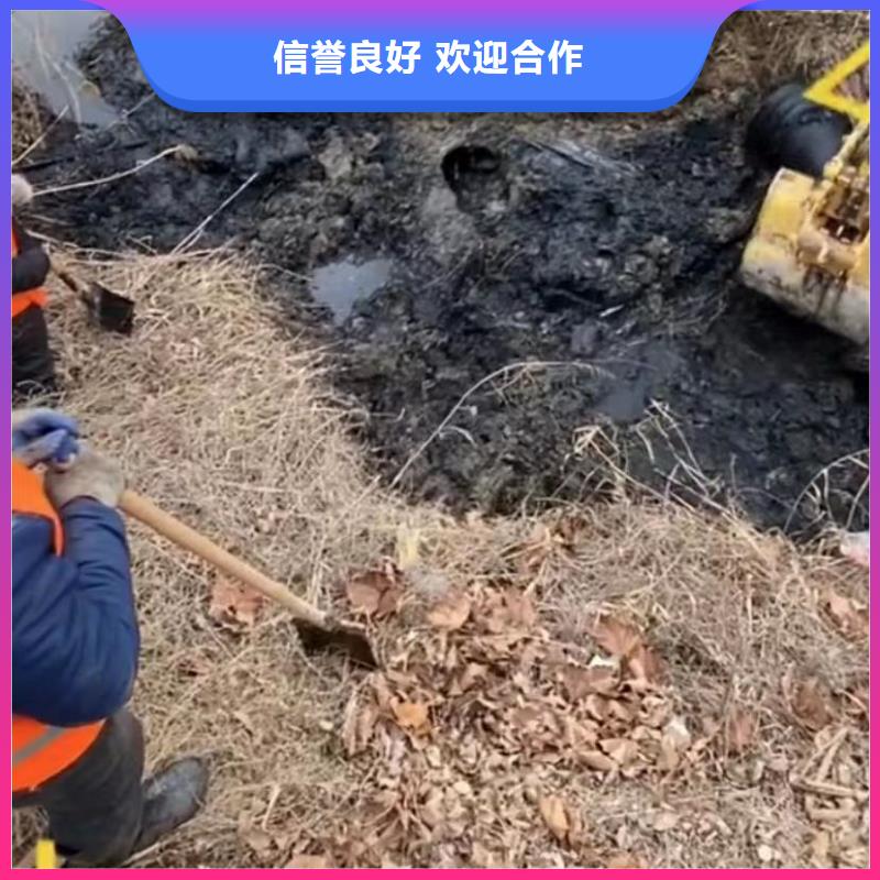 水下封堵管道气囊应用范围广口碑公司