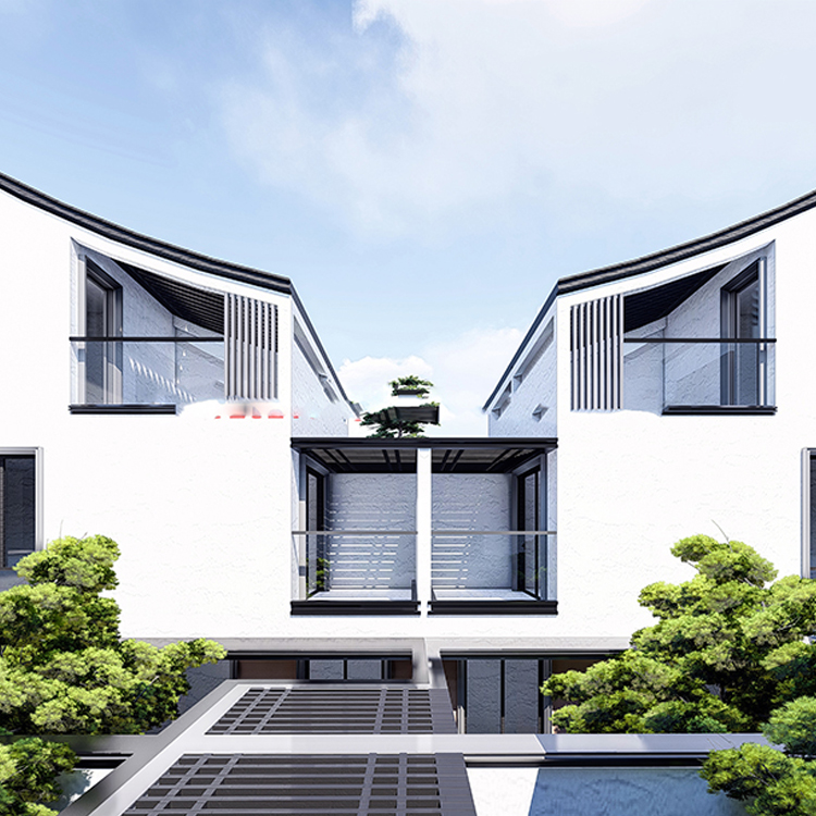 杭州咨询市轻钢结构别墅盖房全包一平方多少钱代理	
