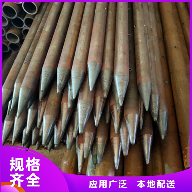 管【声测管】精致工艺好产品不怕比