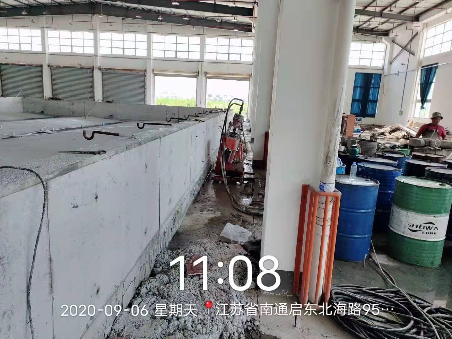 地基注浆加固厂家-为您服务当地制造商