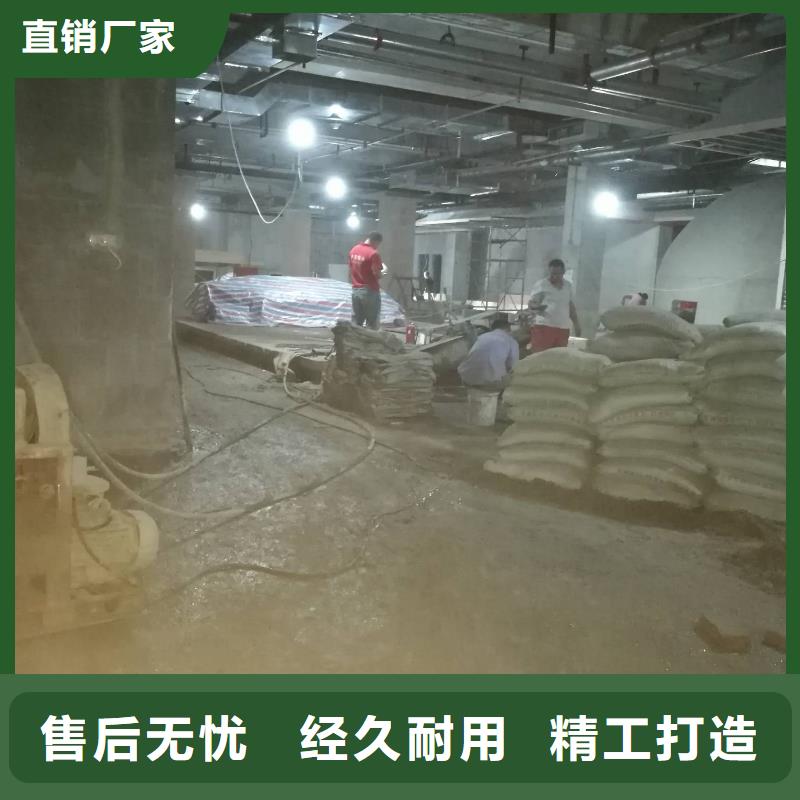 【地基-双液注浆精工细致打造】实力优品