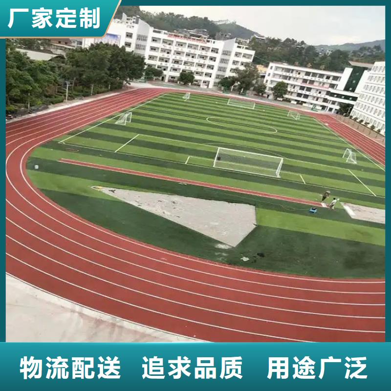 【环保型塑胶跑道】塑胶场地批发商本地公司