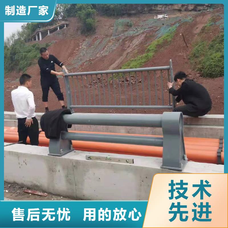 道路防撞护栏公司一站式采购商