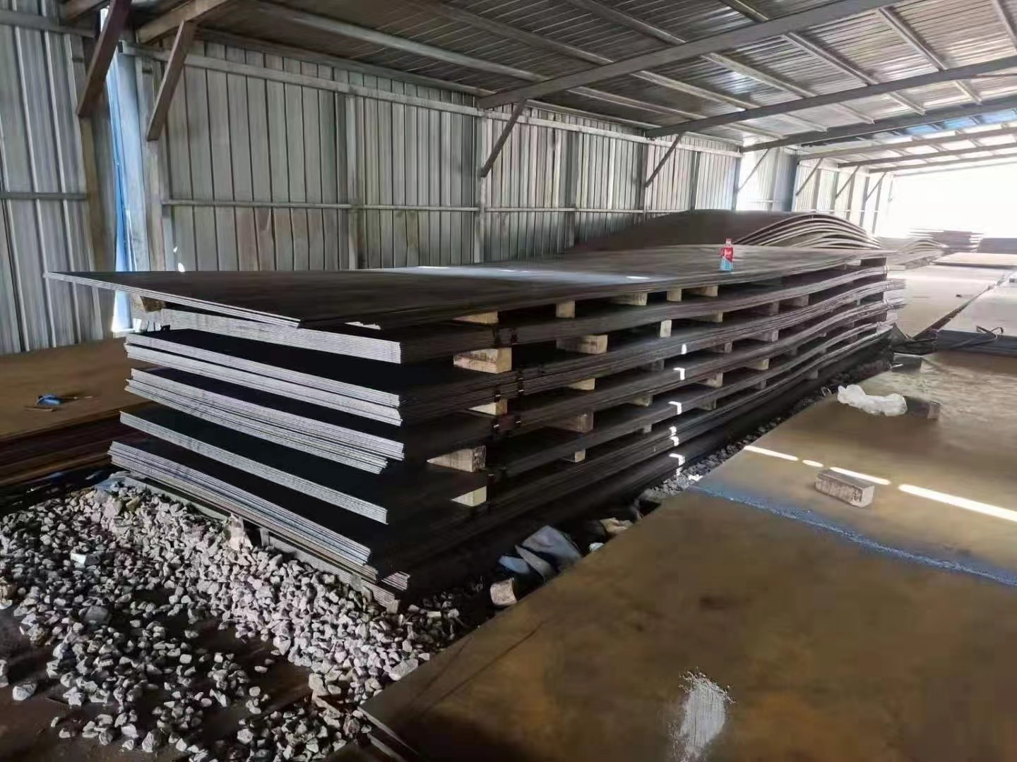 新余经营M2耐酸钢板 全国配送