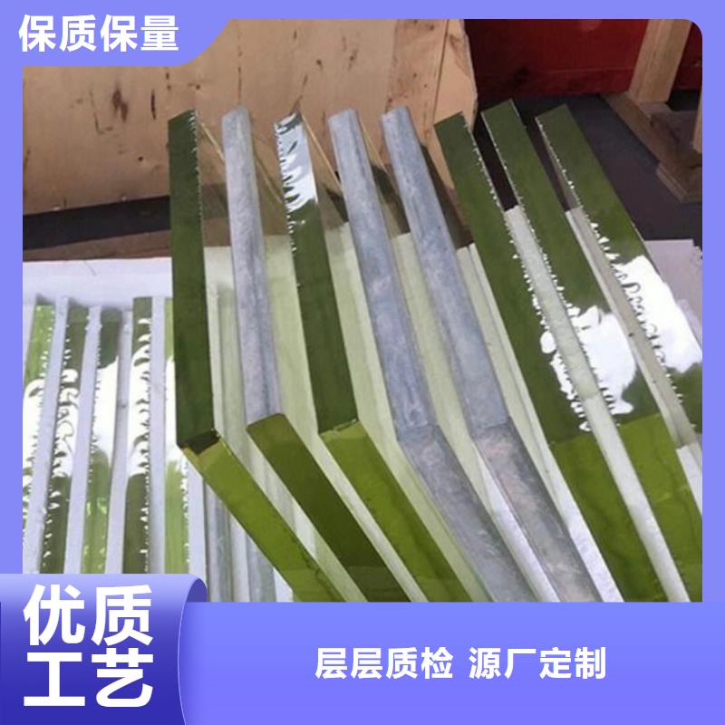 铅玻璃,医用气密铅防护门适用场景精致工艺