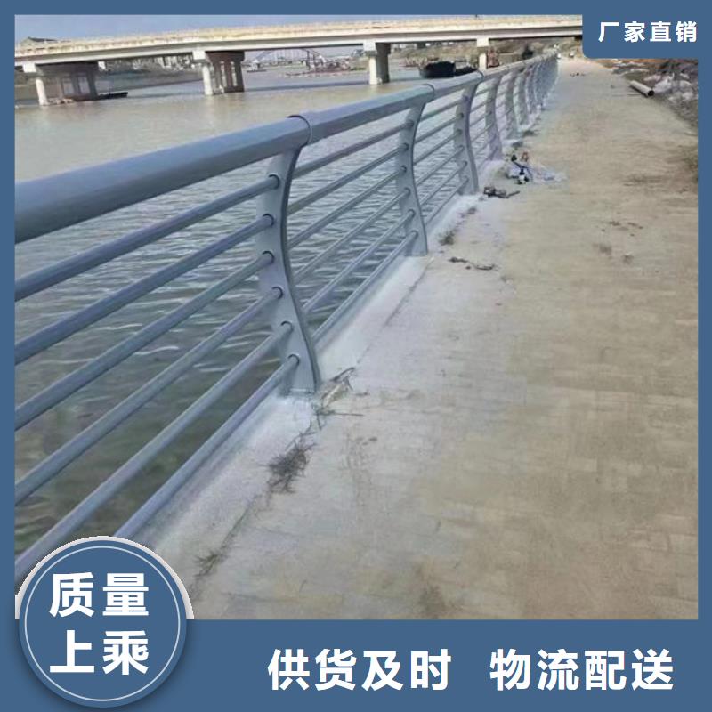 道路护栏施工从厂家买售后有保障