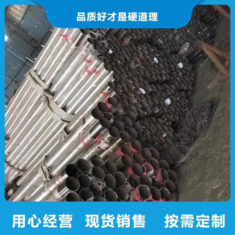 不锈钢栏杆订制桥梁护栏支持大批量采购