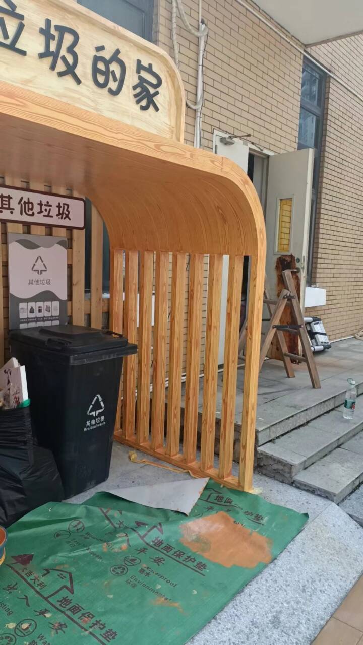 仿古园林建筑木纹漆加盟电话源头工厂