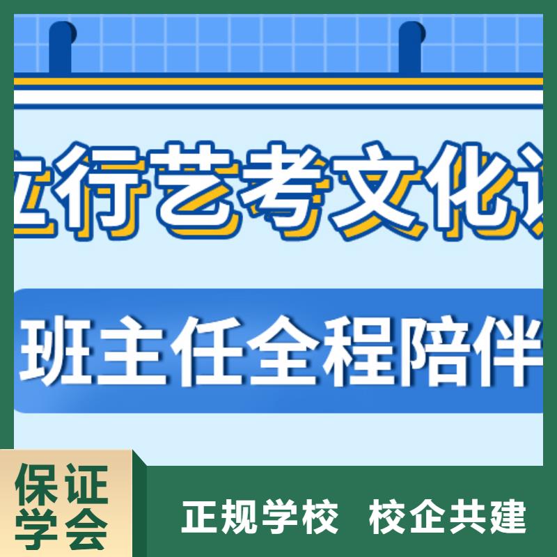 预算不高，艺考生文化课培训怎么样？课程多样