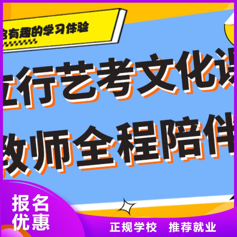 
艺考文化课补习
怎么样？
理论+实操